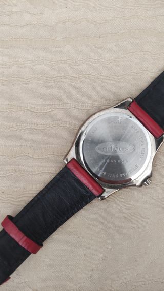Relógio Adidas