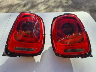 Faros traseros Mini cooper JCW F55 F56 F57