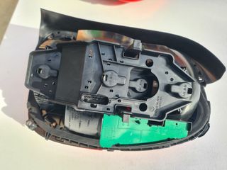 Faros traseros Mini cooper JCW F55 F56 F57