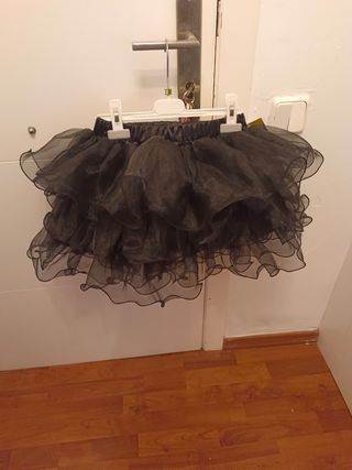 Falda Tutú