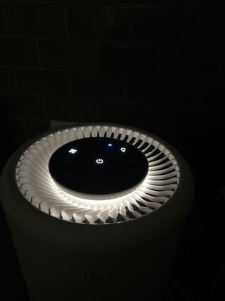 Purificador de aire Levoit