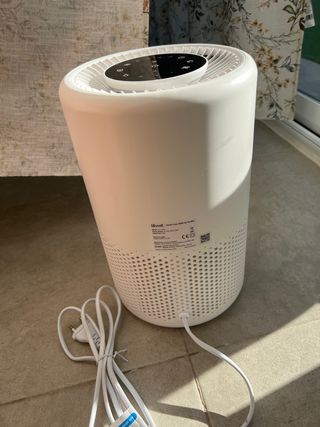 Purificador de aire Levoit