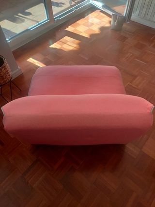 Puff Sofá Individual