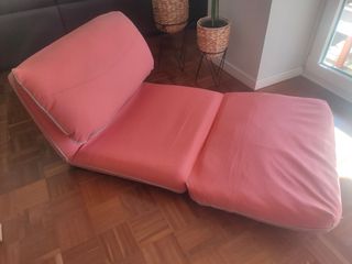 Puff Sofá Individual