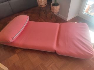 Puff Sofá Individual