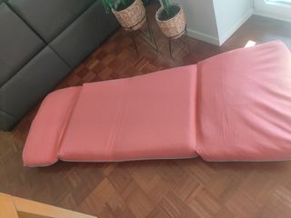 Puff Sofá Individual