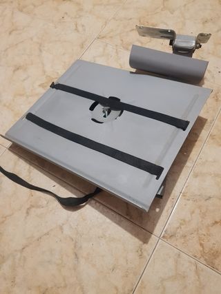 Soporte tv articulado