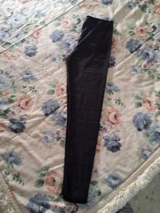 Mallas de lentejuelas