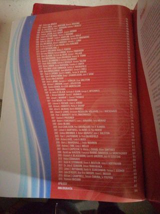 Premios Nobel Fisiología medicina Arana Amurrio