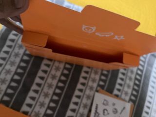 Caja CD Manifesto + libro fotos de Enhypen