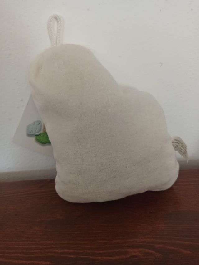 Cuscinetto scaldamani