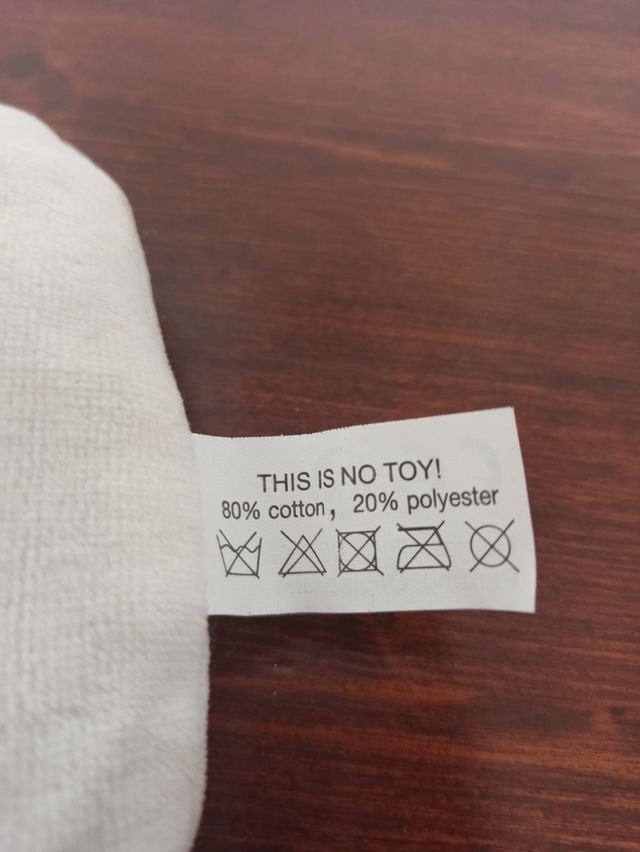 Cuscinetto scaldamani