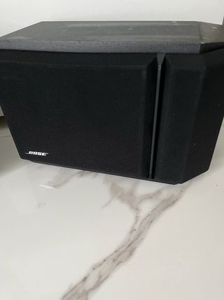 altavoz, Bose