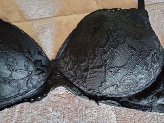 Reggiseno Gian Marco Venturi