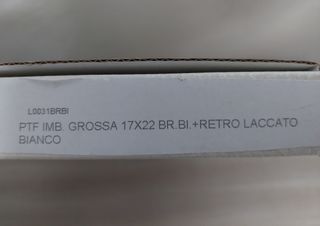 Cornice moderne. Capricci home