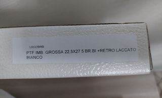 Cornice moderne. Capricci home