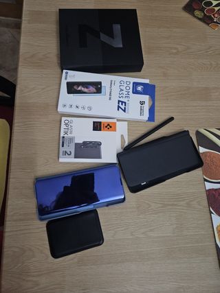 Samsung Galaxy Z fold3 5g 256g