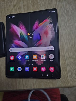 Samsung Galaxy Z fold3 5g 256g