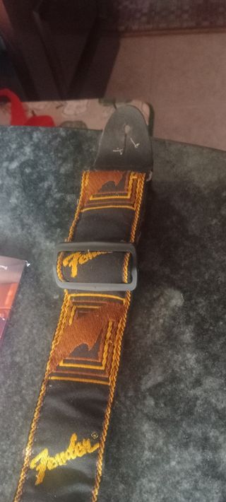 Correa guitarra FENDER vintage