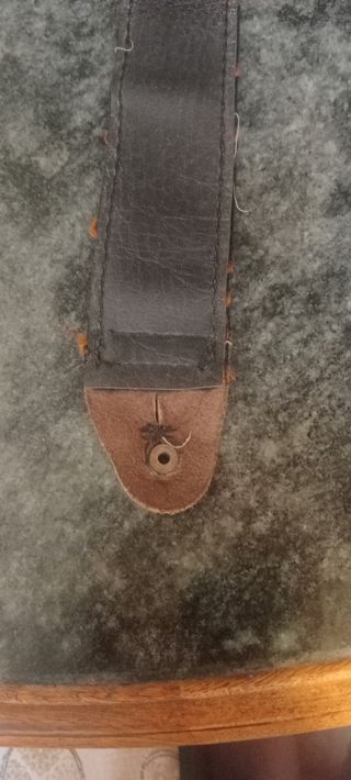 Correa guitarra FENDER vintage