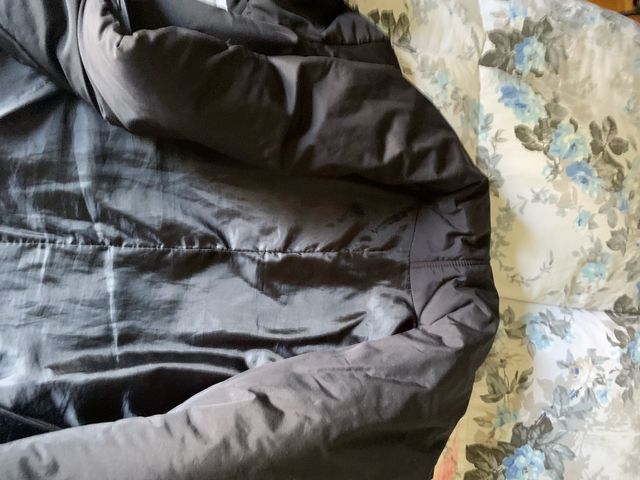 giacca “piumino” imbottita  elegante/ sportiva