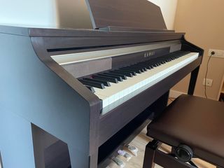 Piano Digital Kawai CA-17 R