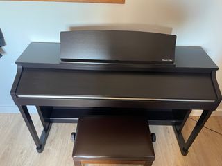 Piano Digital Kawai CA-17 R