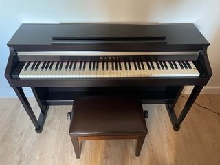 Piano Digital Kawai CA-17 R