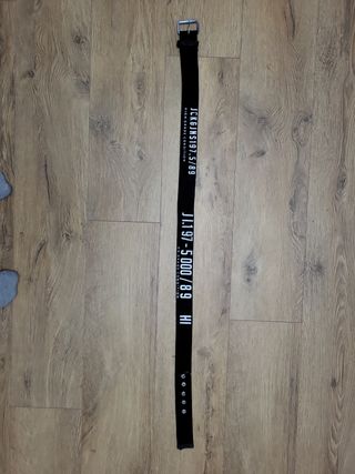 Cinturon jack and jones niño