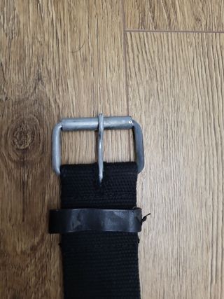 Cinturon jack and jones niño