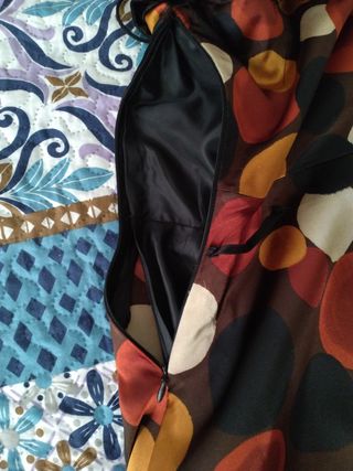 Vestido ceremonia mujer Victoria Estepa