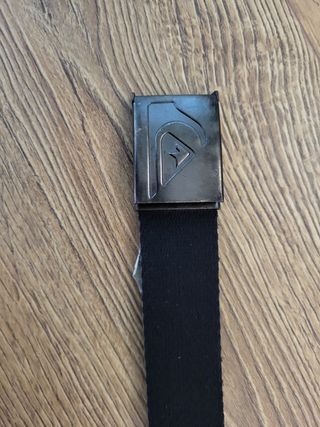 Cinturon niño quicksilver