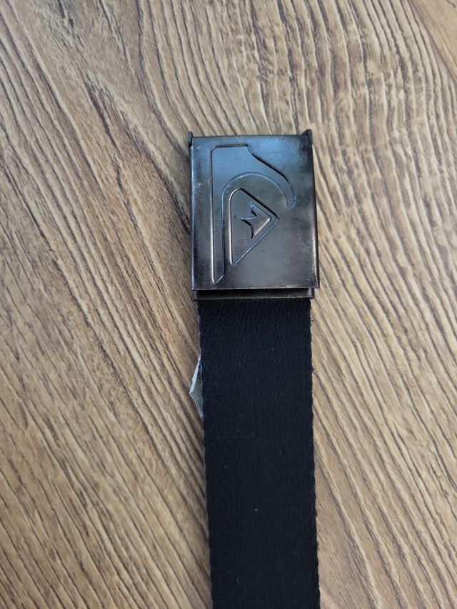 Cinturon niño quicksilver