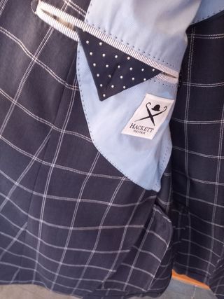 Americana Hackett (Mayfair)