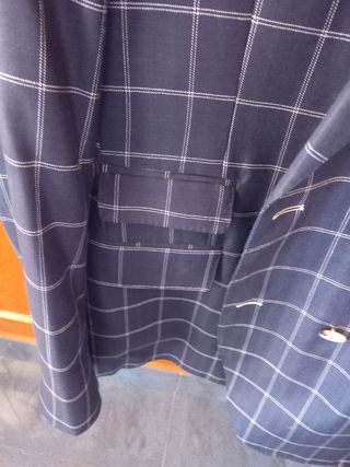 Americana Hackett (Mayfair)