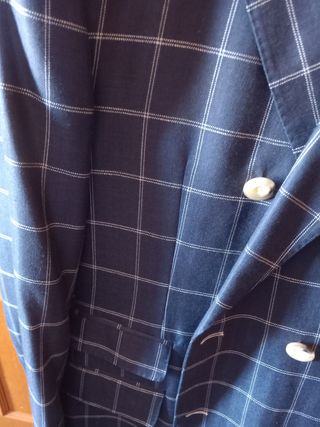 Americana Hackett (Mayfair)