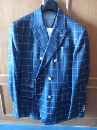 Americana Hackett (Mayfair)