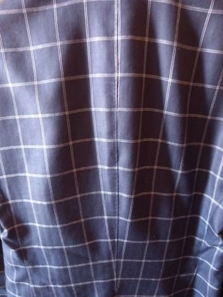 Americana Hackett (Mayfair)