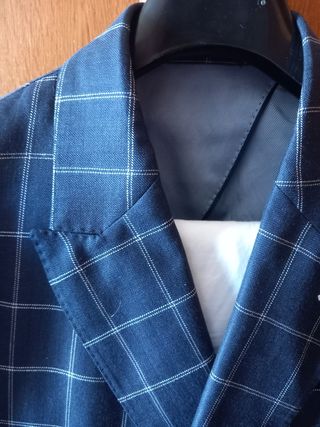 Americana Hackett (Mayfair)