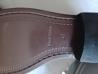Zapato Guy Laroche hombre