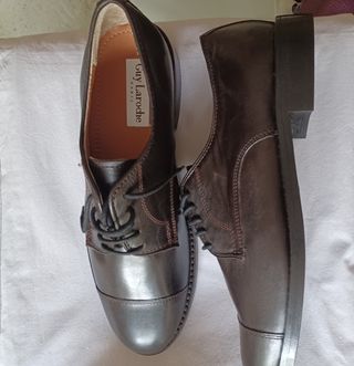 Zapato Guy Laroche hombre