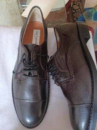 Zapato Guy Laroche hombre