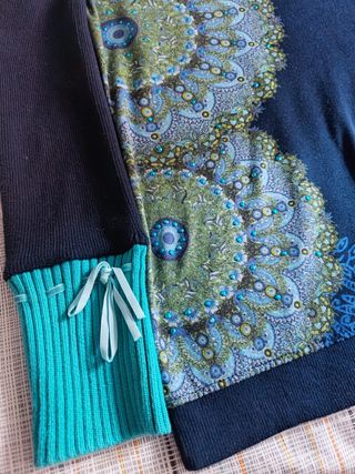 Jersey Desigual Talla S