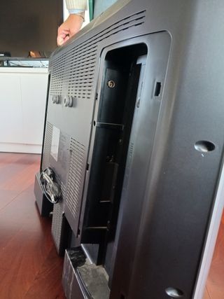 tv de 40 pulgadas marca jvc