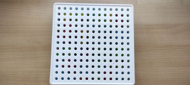 Juego de construcción