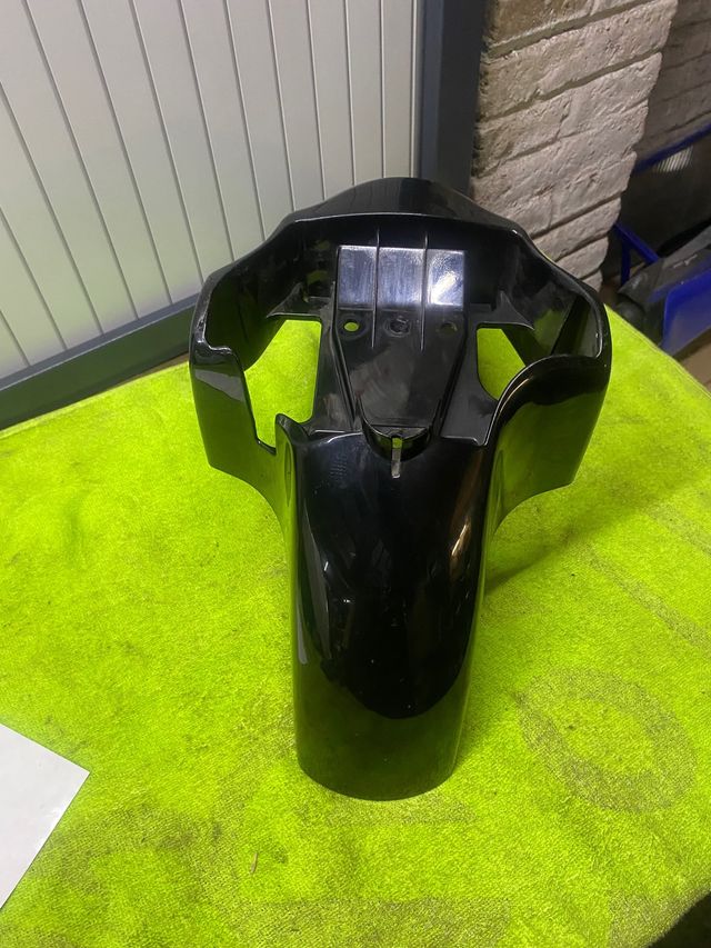 Guardabarros SH mode (tengo mas colores)