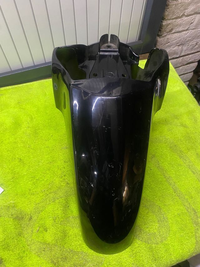 Guardabarros SH mode (tengo mas colores)