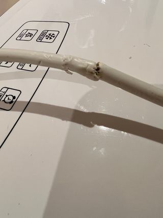 Climatizador evaporativo Orbegozo