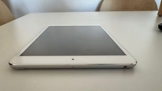 iPad mini 2 como nuevo 16gb con funda.