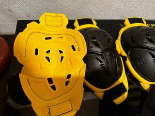 Proteccao Ombros SPIDI